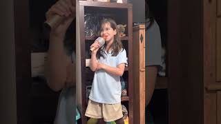 Shanden singing #karaoke by Princess Odette 16 views 1 year ago 3 minutes, 25 seconds