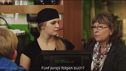 Play - Nur ein Spiel - Offizieller Trailer (Deutscher UT/German Sub)