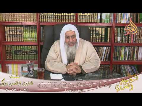 كيف الجمع بين قوله ولن ترضى عنك اليهود والنصارى وبين ولتجدن اقربهم موده الذين امنوا