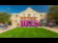 Kxtn tejano  proud 1075  legal id  september 2015