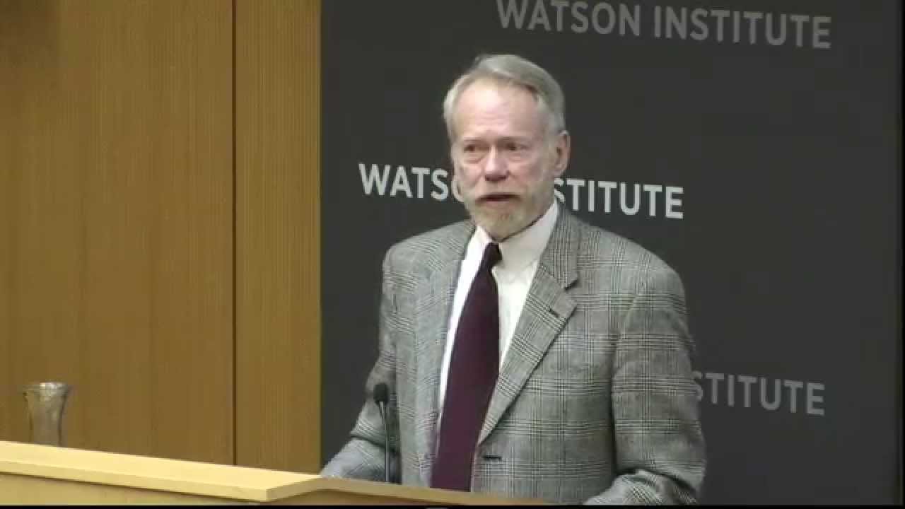 The New Cold War: Russia and the West▬ Robert Legvold