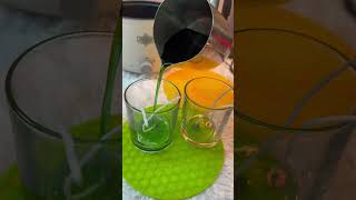 Wipp cream watermelon candle #candlemaker #glowbyriyaa #waxartist