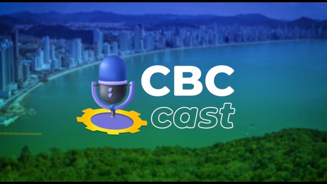 CBC Cast - Diogo Chamum - YouTube