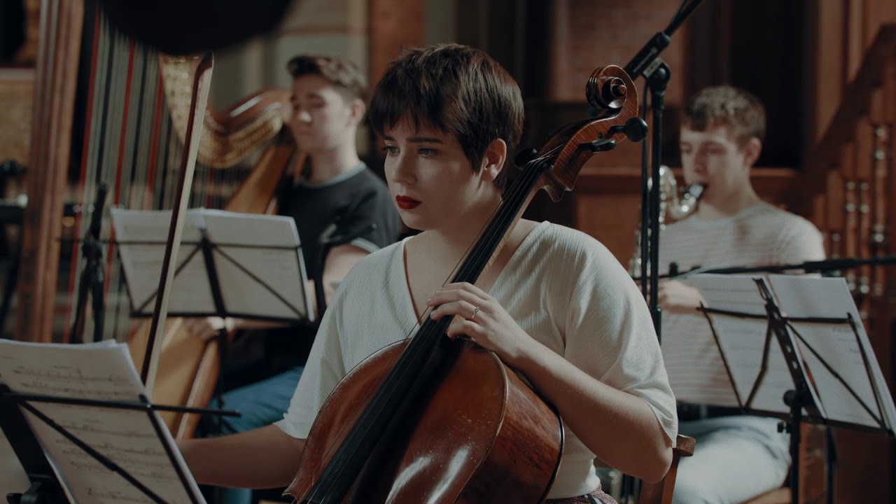 Campbell: ePod nano [Trailer 4] / Thatcher