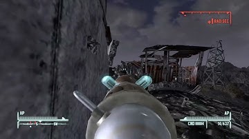 New Randomness Vegas, Let