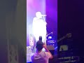 Capture de la vidéo Ricardo Williams - He Ain't Me: Live @ O2 Indigo Faith Evans Uk Tour
