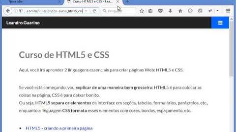 Aula EXTRA 01 - Criando uma aplicação Web com XML e Programação Orientada a Objeto em Java