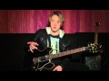 Shim Moore from Sick Puppies: The Sound and The Story (Short)