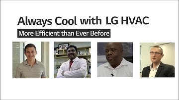 LG HVAC Case Study Compilation_Integration