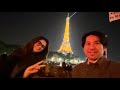 フランスの街を旅する。【河合ゆうすけ海外編PART18】