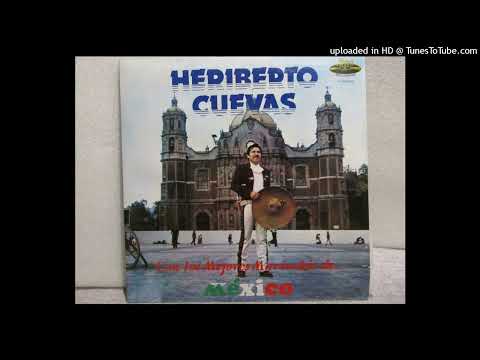 HERIBERTO CUEVAS -