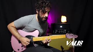 Valis Collab X Tincho Dichiera