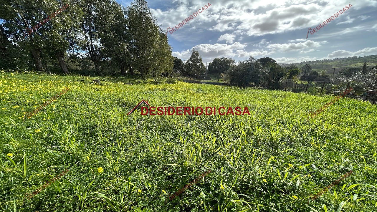 Misilmeri - Terreno agricolo 2.000 mq - Rif:  VCT21421