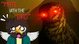 This Bird Watching Game Slowly Made Me Turn Into a Bird! screenshot 4