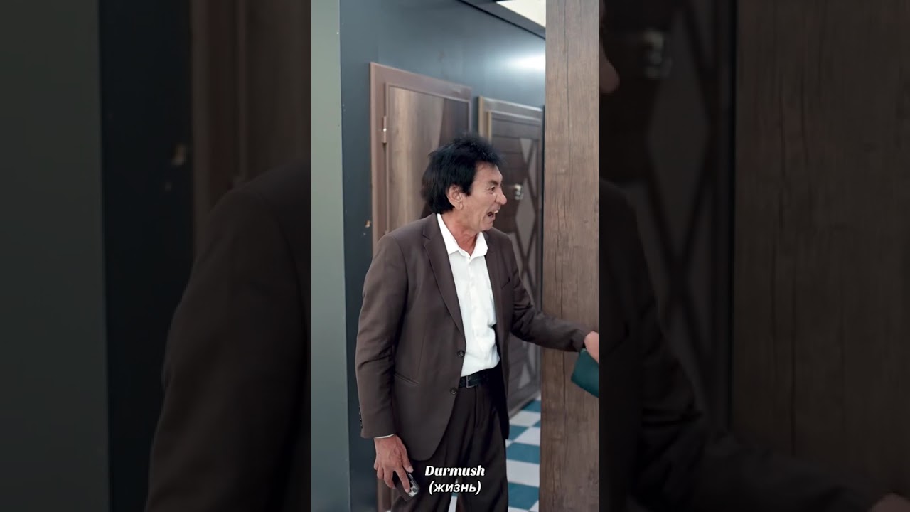 Durmush ( жизнь)