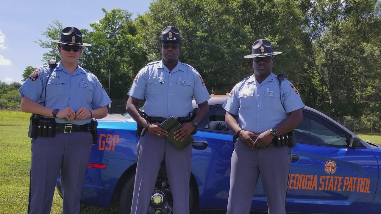 Troopers July 4th Hands Free Reminder - YouTube