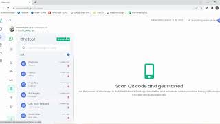 list Feature of cloud based Bulk whatsapp application