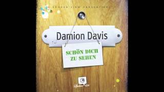 Damion Davis - An der Front // Schön Dich zu sehen.EP (Prod. SilenTone)