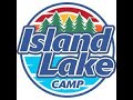Island lake camp