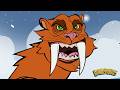 PREHISTORICA ALBUM RELEASE AND SMILODON UPDATE