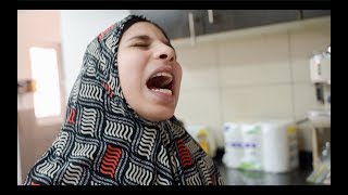 انواع البنات في رمضان !! Girls in Ramadan