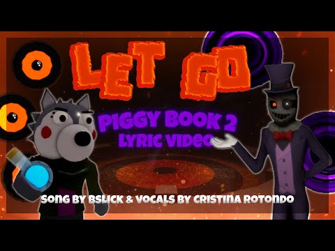 Let Go (feat. Christina Rotondo)