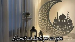 Bt - Muaj I Mëshirës Ramazan