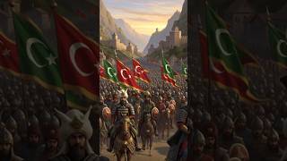 Jab Europe Ne Jhuk Kar Maafi Maangi | Sultan Suleiman Ne Europe Ko Sharamnaak Moahida Sign Karwaya