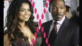 Eddie Murphy Gets A Divorce