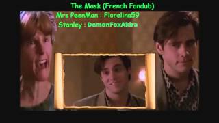 The Mask Genderbent French Fandub Collab with Florelina59