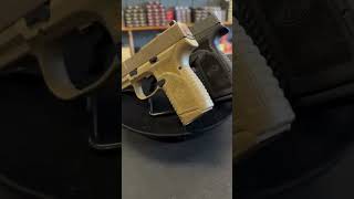 FN Reflex & FN Reflex XL Spin