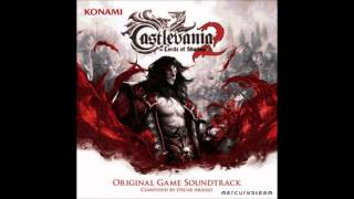 Castlevania | Lords of Shadow 2 OST - A Man of God - @Neuroticwitch