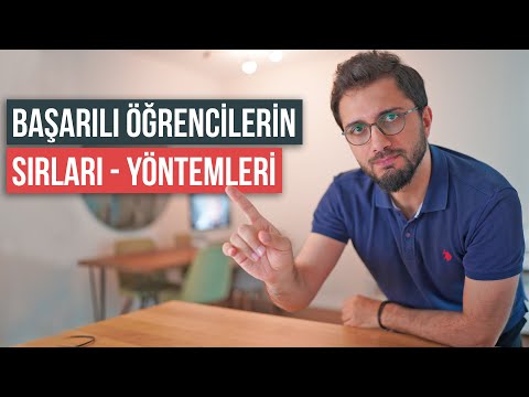 Video: Nasıl Daha Hevesli Olunur (Resimlerle)