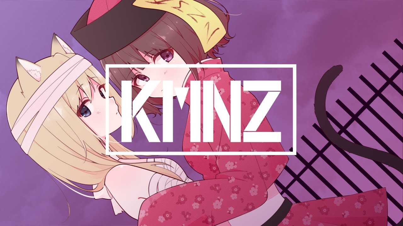 Happy Halloween - Junky(Cover) / KMNZ ケモノズ - YouTube