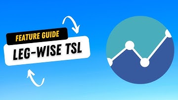 Trailing Stop Loss (TSL) Feature Explained | AlgoTest | Algo Trading India