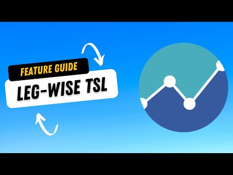 Trailing Stop Loss