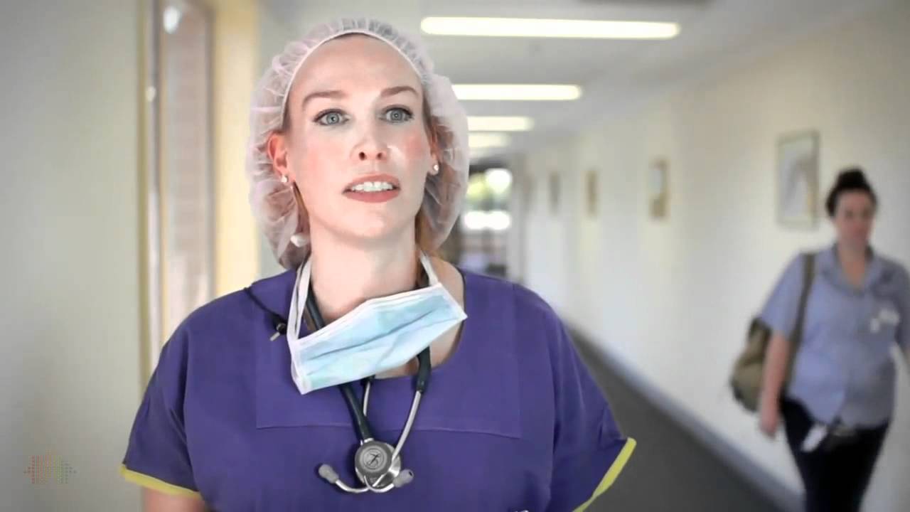 Northern Health Doctors 2012 YouTube