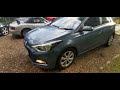 Hyundai 1.4 diesel