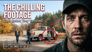 The Jamison Family Vanished Without a Trace — But Left Behind One Terrifying Clue