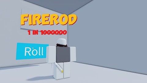 How To Make An RNG Game In OBBY CREATOR Roblox!!!