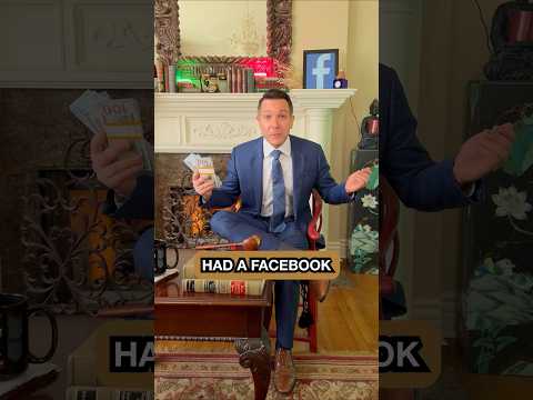 Video: Kan ik Facebook aanklagen voor het blokkeren van mij?