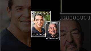 Celebrity Nathaniel Arcand is talking about working with the legend, Graham Greene Profile