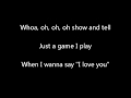 Al Wilson - Show and Tell (lyrics).wmv