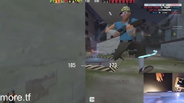 Chocc Run It Back Heavy POV: RGL Invite Scrim vs somebody help