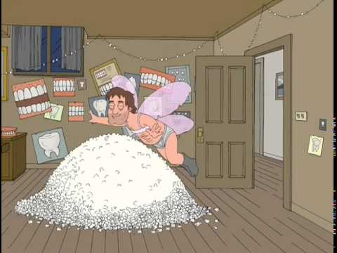 tooth fairy tooth fairy