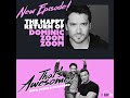 That's Awesome! Return Of Dominic (Zoom Zoom) Zaprogna with Steve Burton & Bradford Anderson