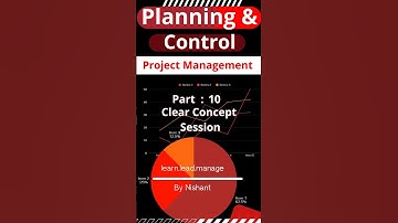 What is a WBS (Work Breakdown Structure) | Clear Concept