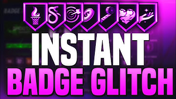 NBA 2K20 NEW BADGE GLITCH TUTORIAL! BEST BADGE GLITCH 2K20! GET HALL OF FAME BADGES FAST NBA 2K20!