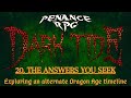 Dark Tide: Episode 20 | Penance RPG