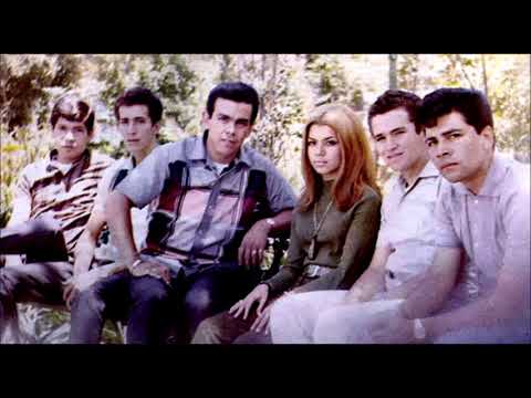 Los Rockin devils Georgy Girl 1967